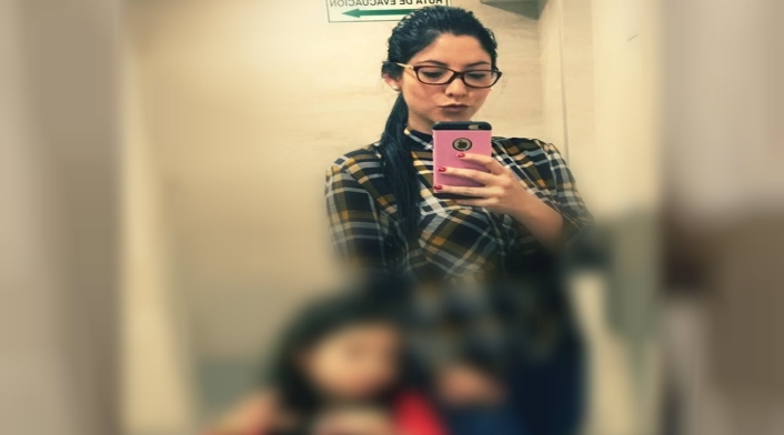 Extranjero habría secuestrado a su hija colombiana para alejarla de su madre