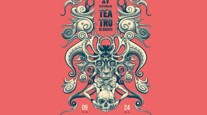 Festival de Teatro de Bogotá 2019