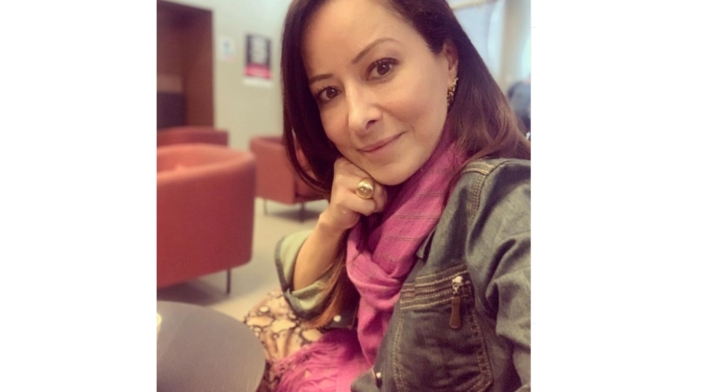 Pese a que actualmente está más sana que nunca, Flavia Dos Santos también estuvo a punto de rendirse.