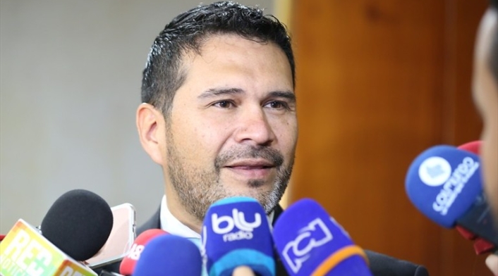 Abogado Hollman Ibáñez