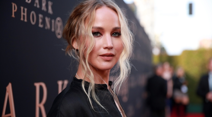 Jennifer Lawrence