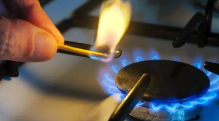 La inversión $2.106 millones para instalar redes externas e internas de gas