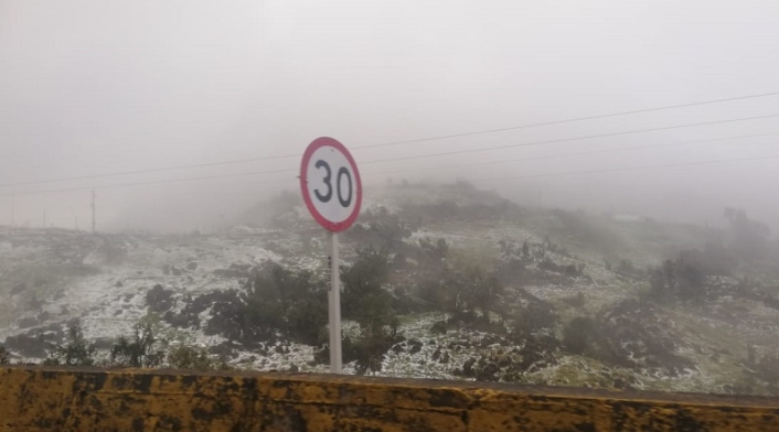 Hasta el momento no se reportan emergencias graves.d