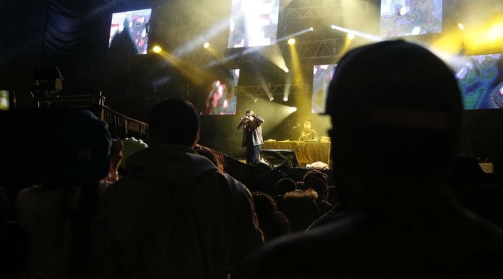Hip Hop al Parque 2019 Hip Hop al Parque 2019
