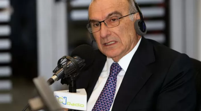 A propósito de la indagatoria