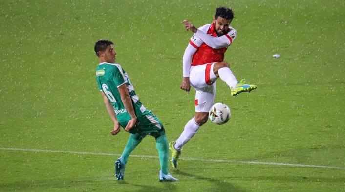 Santa Fe - Andrés Pérez