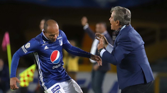 Millonarios 2019