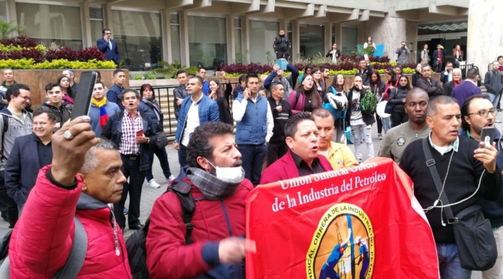 Aunque Uribe en 2012 presentó una denuncia contra el senador Iván Cepeda por un supuesto complot en su contra apoyado en testimonios falsos, el proceso dio un giro inesperado.