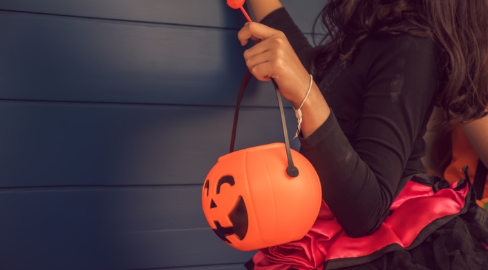Referencia Halloween.