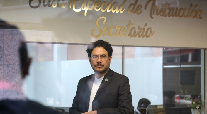 Iván Cepeda Iván Cepeda