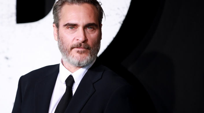 Joaquin Phoenix