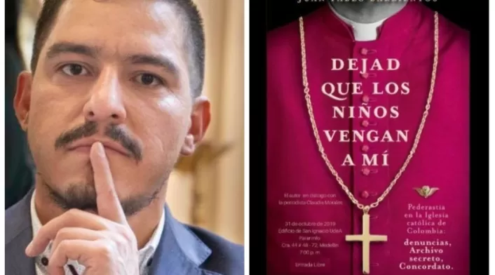 Juan Pablo Barrientos