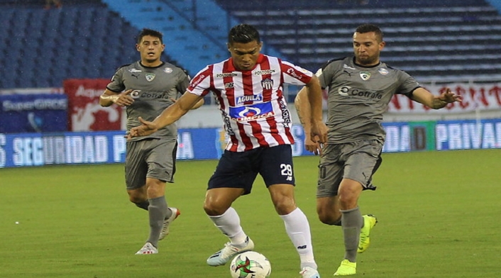 Junior de Barranquilla Junior de Barranquilla
