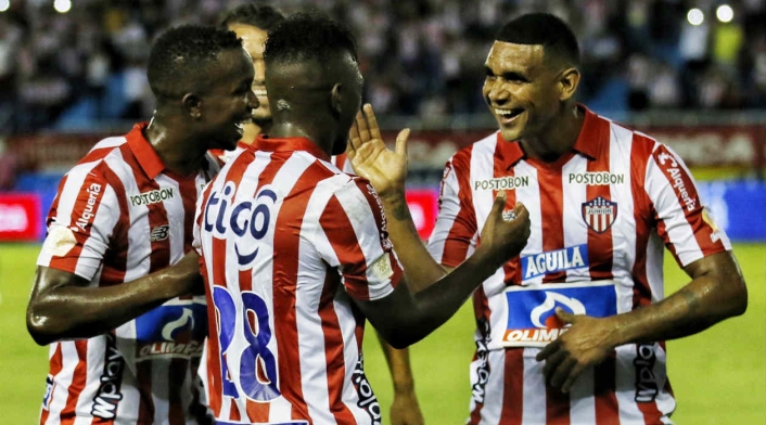 Junior de Barranquilla