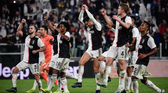 Juventus