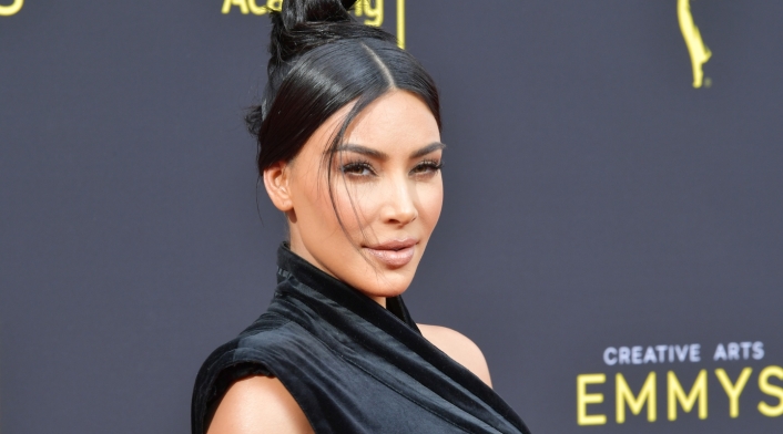 Kim Kardashian