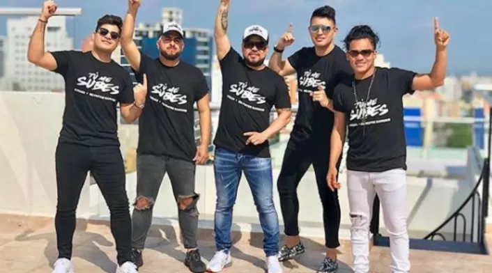 Grupo Kvrass