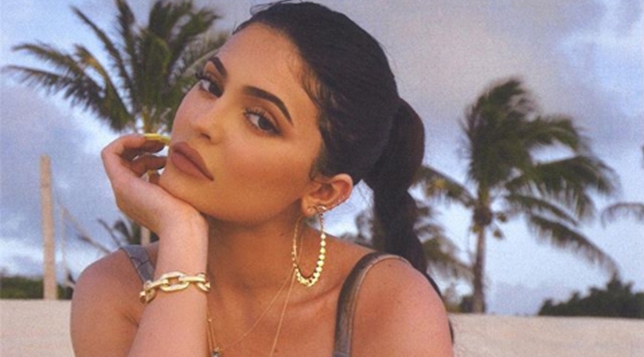 Kylie Jenner Kylie Jenner