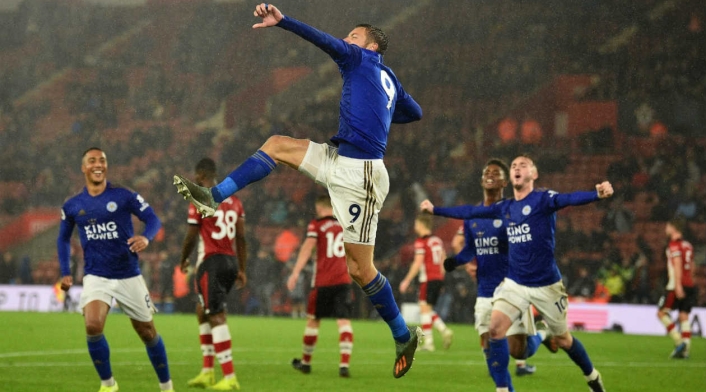 Leicester