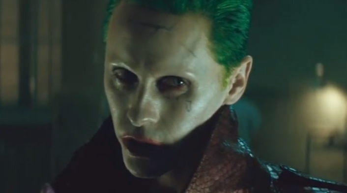 Jared Leto