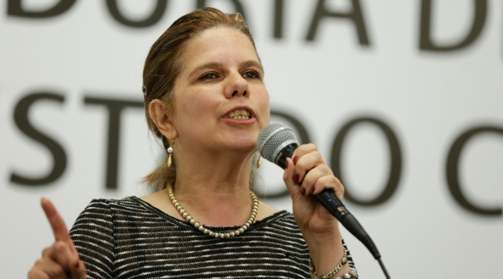 María Mercedes Maldonado María Mercedes Maldonado