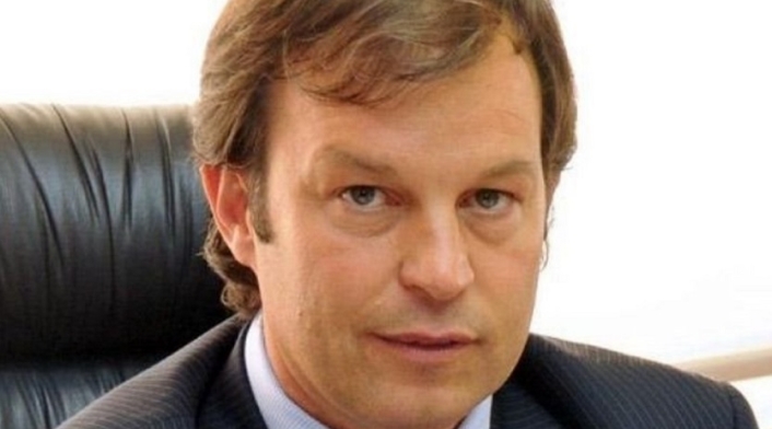 Mariano Macri