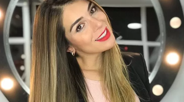 Marilyn Patiño