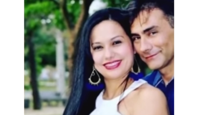 Haychelt Benito dijo que no volvería con Mauro Urquijo porque ese capítulo de su vida ya lo cerró.