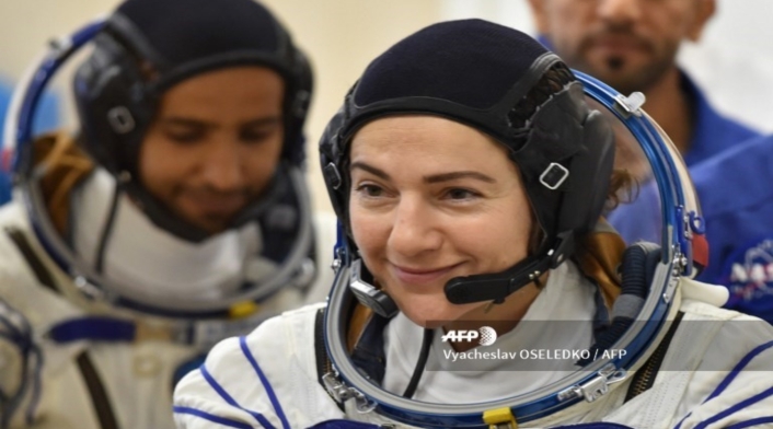 Astronautas
