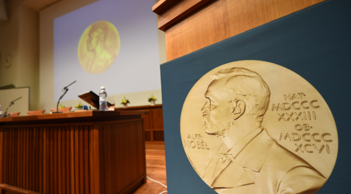 Premios Nobel
