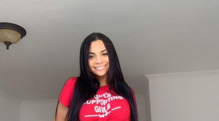 Paola Ariza