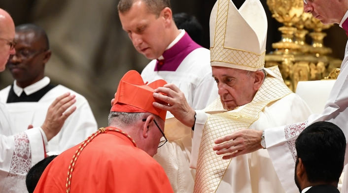 Papa Francisco