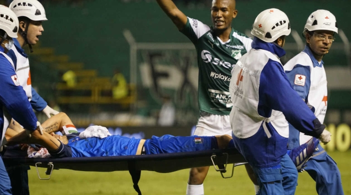 Andrés 'pecoso' Correa