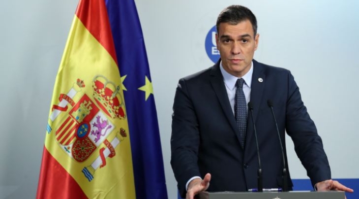 Pedro Sánchez