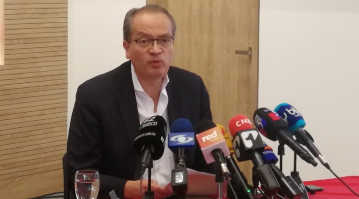 Procurador Fernando Carrillo