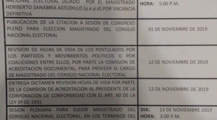Resolución elección magistrado del CNE 02