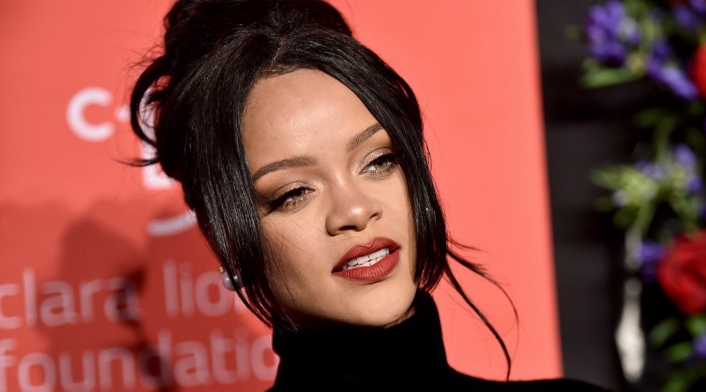 Rihanna