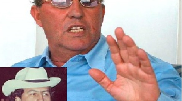 Roberto Escobar