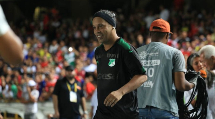 Ronaldinho