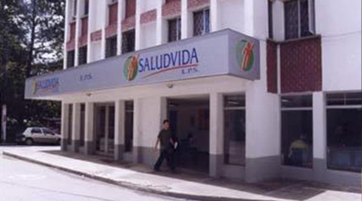 Superintendencia de Salud ordenó el cierre de SaludVida