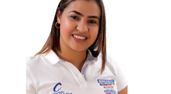 Corina Durán, Candidata amenazada en el Catatumbo