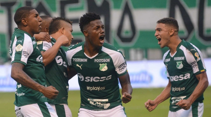 Deportivo Cali