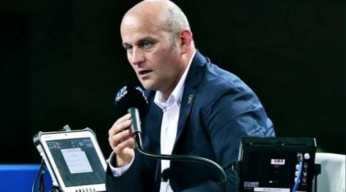 Gianluca Moscarella