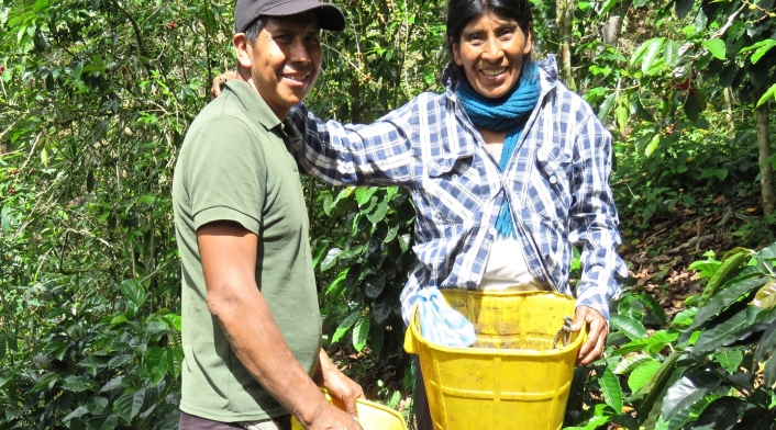 Caficultores Tierradentro Caficultores Tierradentro