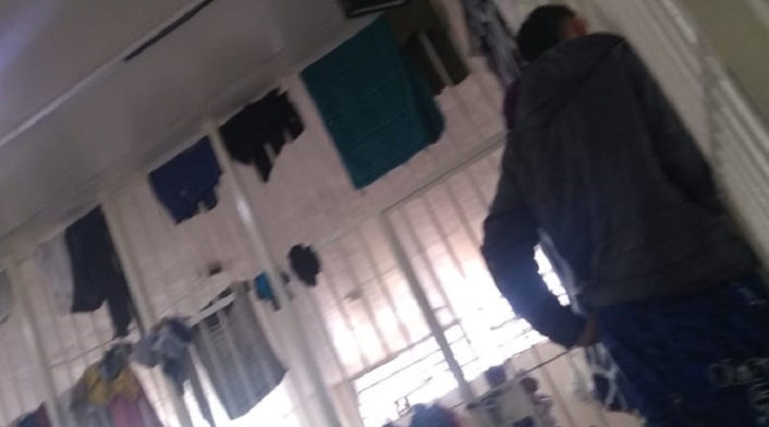Veeduría de la Policía