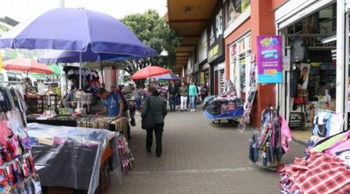 El núcleo familiar del vendedor puede aspirar a las vacantes