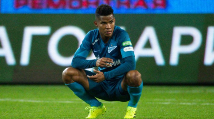 Wilmar Barrios