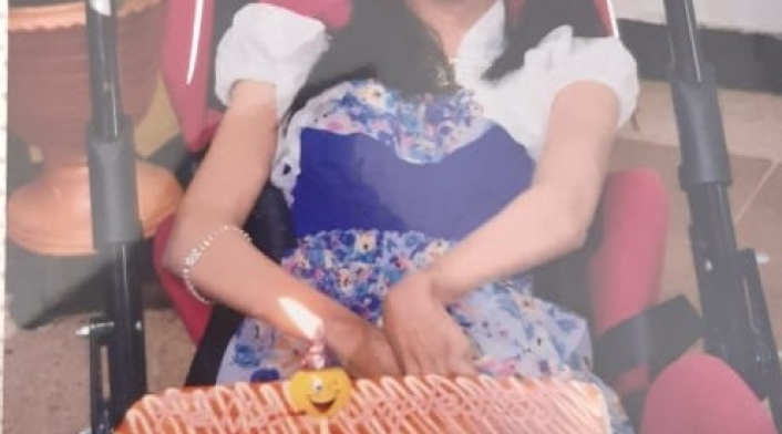 Cumpleaños de Linda