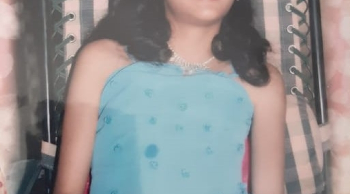15 años de Linda