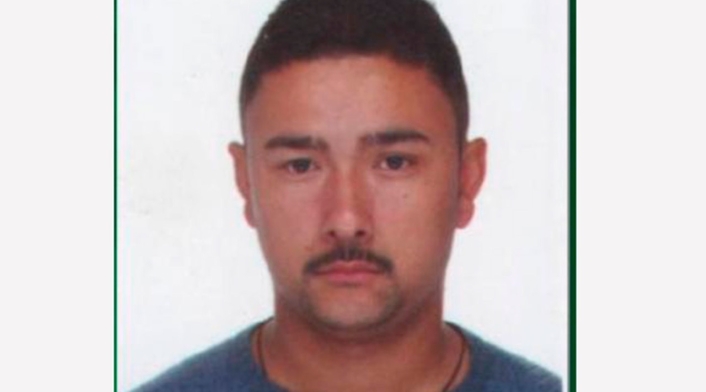 Alias ‘Montañero’ Alias ‘Montañero’